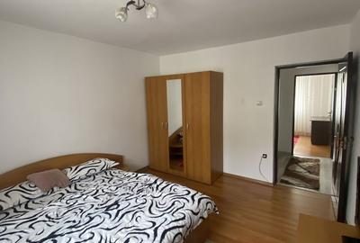 Apartament cu 3 camere decomandat în Petru Rareș - 7