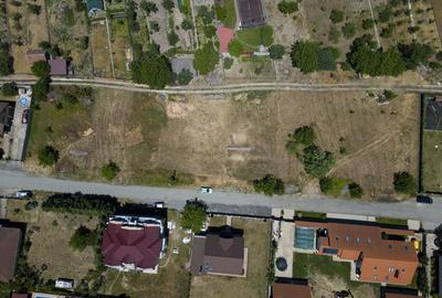 Loc de casa in Sanleani 402 mp - 20