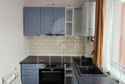 Apartament 2 camere în zona SEMICENTRALA - 3