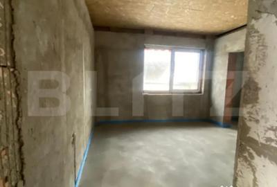 Casă cu 4 camere cu Teren 600 Mp în Unirea - 3