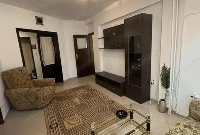 Apartament cu 2 camere în Aradului