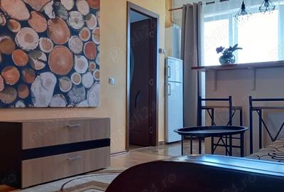 Proprietar inchiriez apartament 2 camere, zona Lidl Mihai Viteazul Sibiu - 1