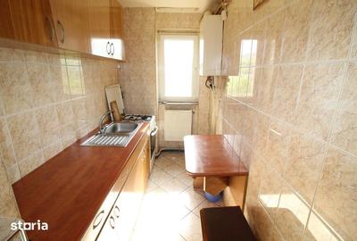 Apartament cu 2 camere în Central - 2