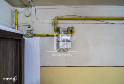 Apartament cu 3 camere semidecomandat în Berceni - 16