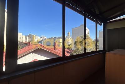 Birou, de 650 mp, în 13 Septembrie - 26