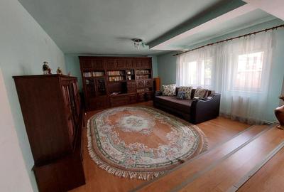 Casă cu 6 camere în Piața Centrală - 7