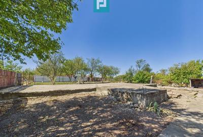 Casă și teren în Moravița, Timiș-poziție excelentă - 14