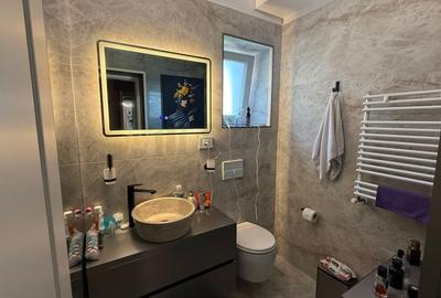 REA1026033 Apartament modern 3 camere  I Zona Ppera I Rond OMW - 14