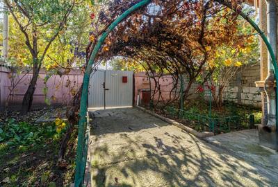 Casa cu teren 250 mp in Voluntari, str. Gheorghe Doja - oportunitate excelenta! - 2