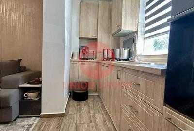 Apartament cu 4 camere decomandat în Năvodari - 20