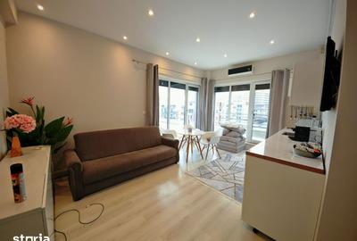 Apartament cu 2 camere în Nord - 3