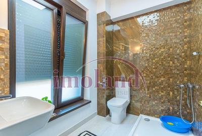 Vila cu piscina si garaj - 6 dormitoare - Pantelimon - 13