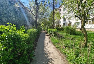 Apartament cu 2 camere decomandat, mobilat în Ștefan cel Mare - 9