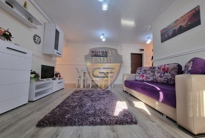Vand apartament 3 camere, 2 bai, et 1, Faleza Nord - 3