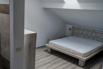 Apartament cu 2 camere decomandat, mobilat în Calea Romanului - 7