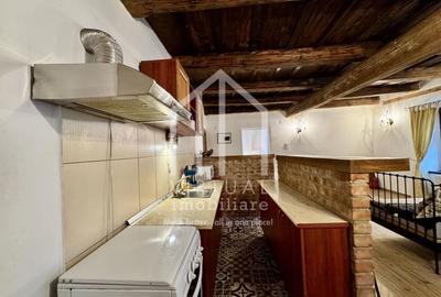 Apartament cu 3 camere semidecomandat în Ultracentral - 3