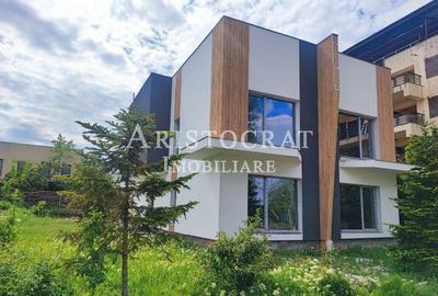 Duplex nou ansamblu rezidential Corbeanca Duplex nou ansamblu rezidential Corbeanca - 2