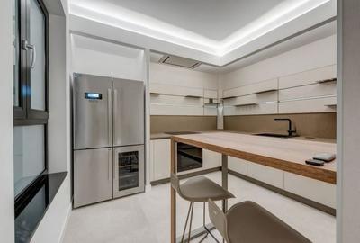 Nordului apartament 3 camere 136 mp - 7