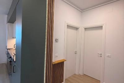 Apartament 2 camere cu terasa deosebita - 9
