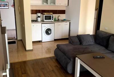 Apartament cu 2 camere decomandat în Mamaia - 5