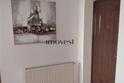 Apartament cu 2 camere în Semicentral - 1