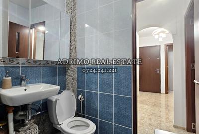 Ap2cam Decomandat - Faleza Nord zona Pescarie - TermenLung - Centrala GAZ - 450E - 18