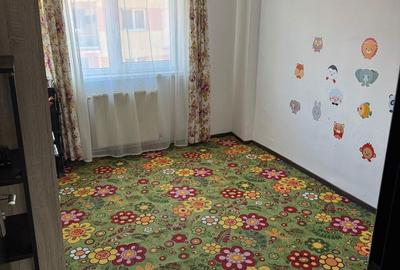 Apartament cu 4 camere, mobilat în Cetate - 2