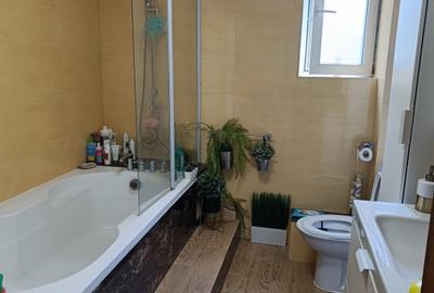 Apartament 3 camere de 100m2, etaj 1 , Andrei Muresanu! - 9