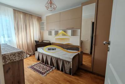 Apartament cu 3 camere semidecomandat în Ultracentral - 6