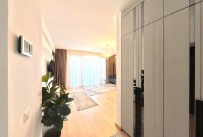 Tineretului Park - 2 camere 2024 -complet mobilat si utilat - COMISION 0 - 11