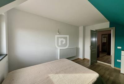 Casă individuală cu 5 camere cu Teren 576 Mp în Periferie - 13