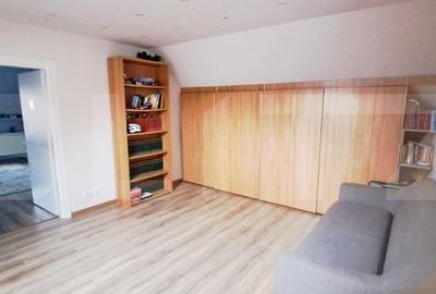 Casa 200 mp utili si 1113 mp teren, piscina, zona Gheorgheni - 14