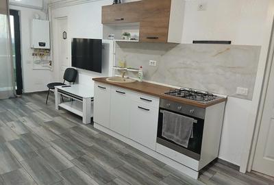 Apartament cu 2 camere decomandat în Nord - 9