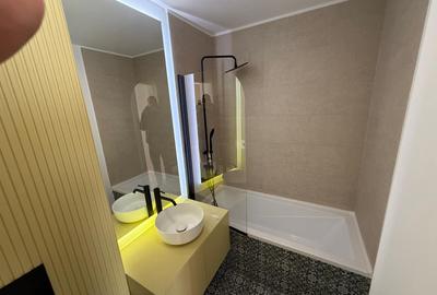 Apartament 3 camere spațios și luxos – Core Timpuri Noi - loc parcare subteran - 8