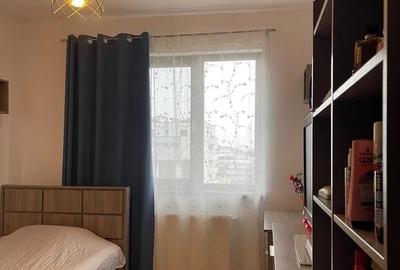 Apartament cu 3 camere decomandat, mobilat în Drumul Taberei - 10