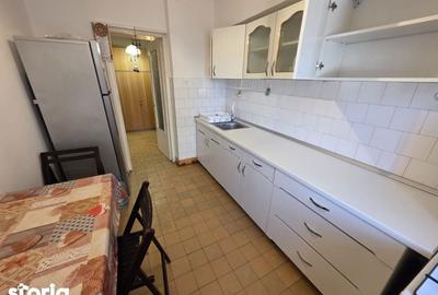 Apartament cu 2 camere în Gară - 6