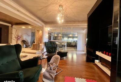 Apartament cu 4 camere în Băneasa - 18