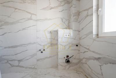 Duplex cu 5 camere cu Canalizare în Urseni - 11