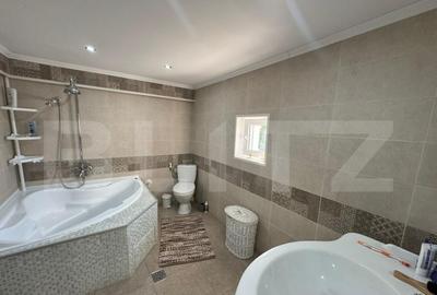 Casa moderna cu 3 camere, zona Cincis-Cerna Casa moderna cu 3 camere, zona Cincis-Cerna - 15