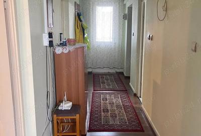 Apartament mobilat, cu anexa ?i curte interioara ?icleni Gorj - 8