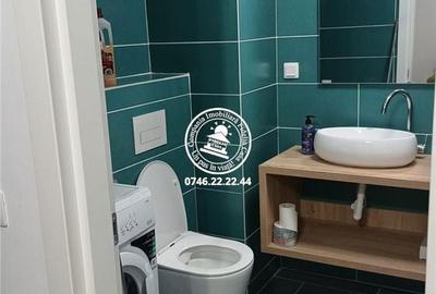 Apartament cu 2 camere în Buruienești - 1