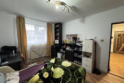 Apartament cu 2 camere | 54 mp | Decomandat | Parcul Feroviarilor - 5