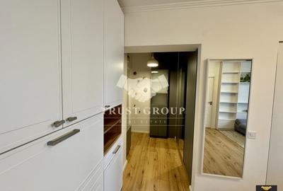 Apartament cu 2 camere semidecomandat, mobilat în Calea Victoriei - 20