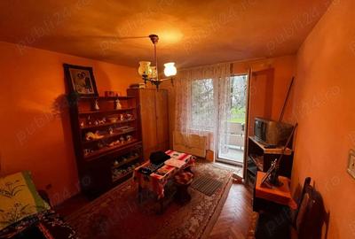 Apartament cu 2 camere decomandat în Carpați 2 - 7