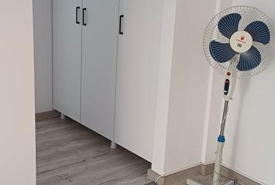 Apartament cu 2 camere semidecomandat în Central - 8