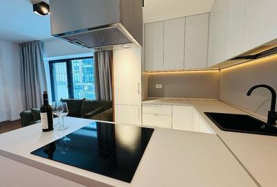 Apartament cu 2 camere semidecomandat în Cotroceni - 5