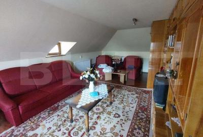 Casa 6 camere, 180 mp utili, 460 mp teren, Turda - 2