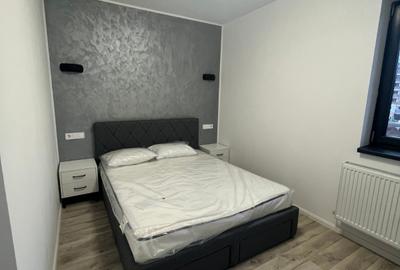 Apartament tip studio-tva inclus-Militari Residence-Comision 0% - 8