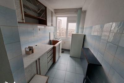 Apartament cu 2 camere în Ultracentral