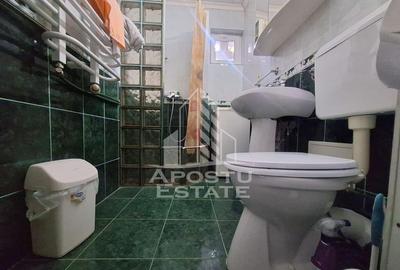 Apartament cu 2 camere, 60 mp utili, Ultracentral Apartament cu 2 camere, 60 mp utili, Ultracentral - 8